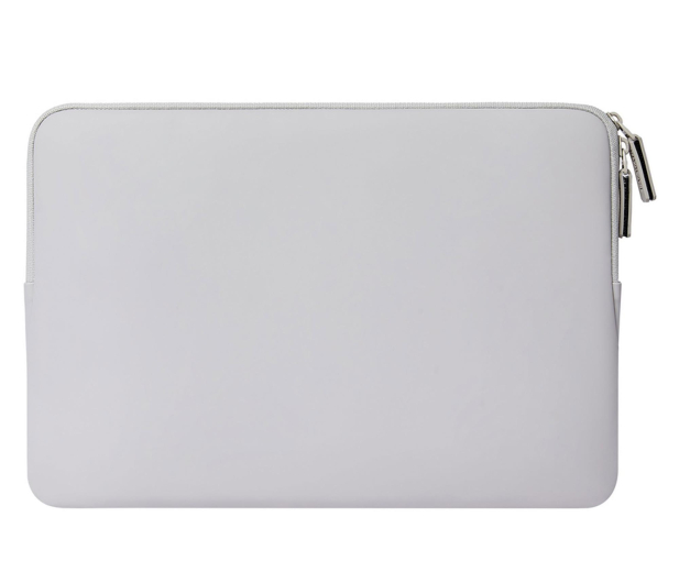 RIVACASE Eden-ECO 7802 11.6-13" Srebrny - 1577005 - zdjęcie 2